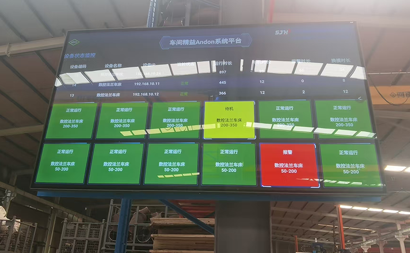 Цифровые системы расширяют возможности фабрик и устанавливают новые стандарты интеллектуального производства
