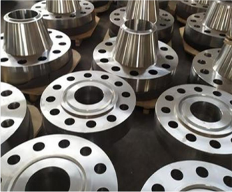 Нержавеющая сталь