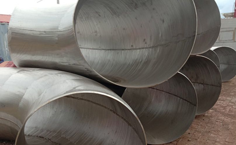 Использование и обслуживание качественных колен из нержавеющей стали