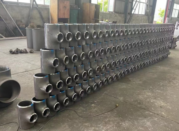 Обзор переходников для трубопроводов под давлением