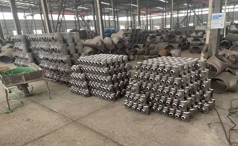 Промышленная трубопроводная арматура: типы и применение