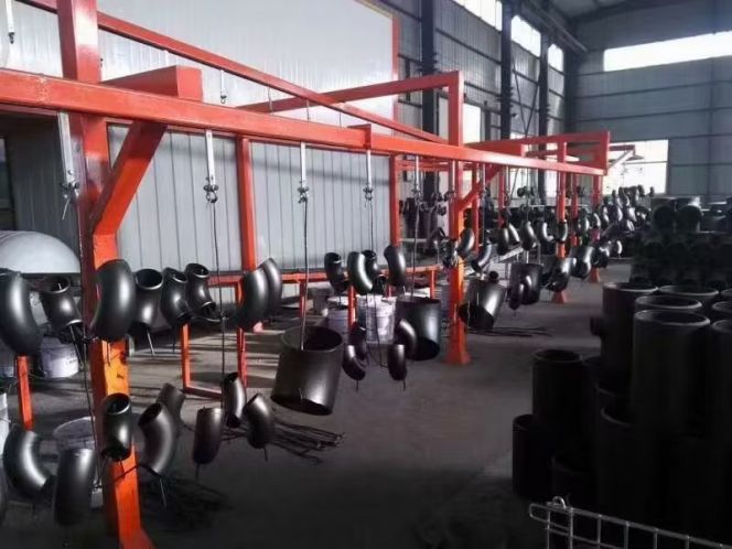 Меры предосторожности при использовании лучших колен из нержавеющей стали