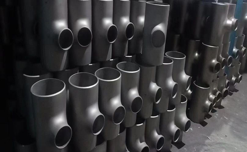 Концентрические переходники и эксцентрические переходники