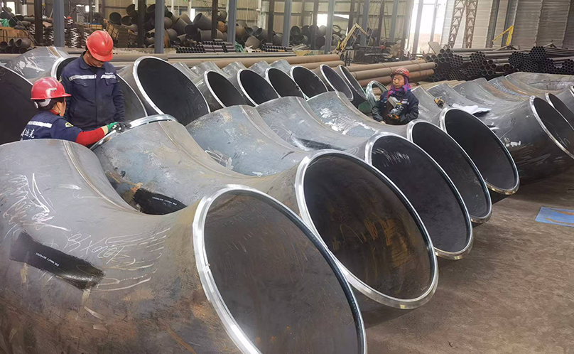 Важность послепродажного обслуживания трубопроводной арматуры