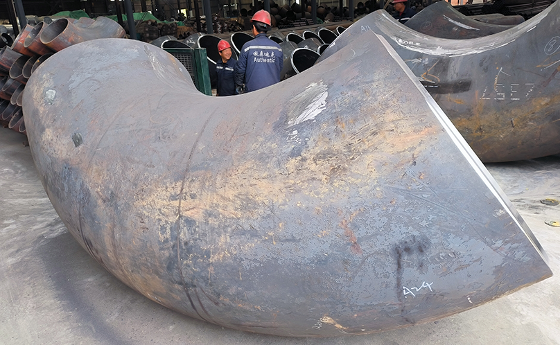 Выбор материала для аксессуаров высокого давления: углеродистая сталь, нержавеющая сталь и легированная сталь.