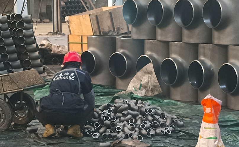 Повышение гибкости и эффективности трубопроводной системы