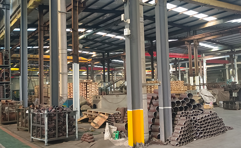 Экологичная арматура: экологически чистое производство и перерабатываемые материалы для трубопроводной арматуры