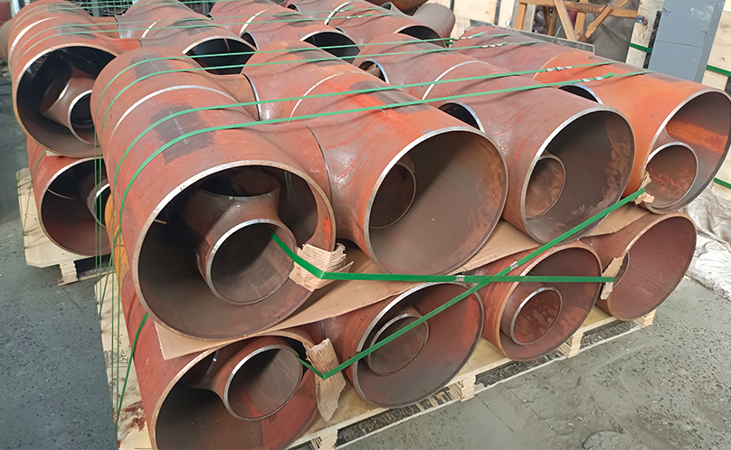 Описание материала в таблице материалов труб (1)