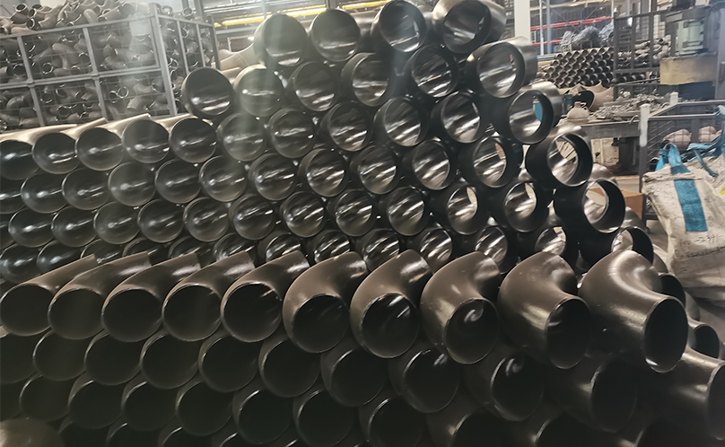 Применение стальной арматуры в нефтегазовой отрасли: отраслевой анализ