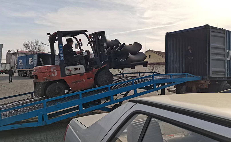 Совместимы ли фланцы DIN и ANSI?