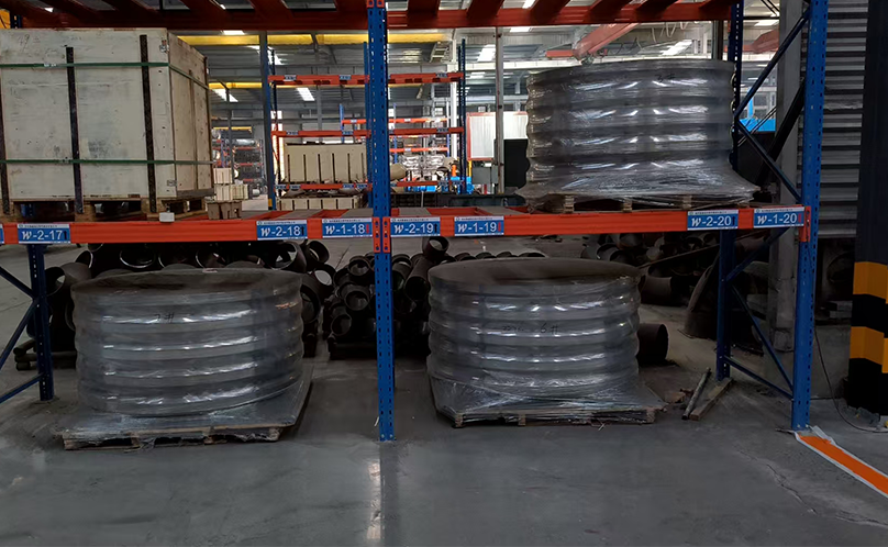 Фитинги: типы, материалы и обслуживание