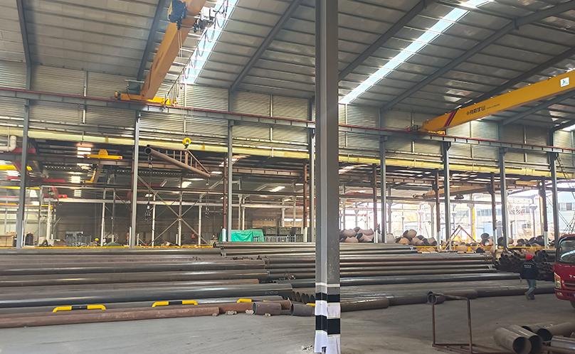 Значение и применение колен в газопроводных системах