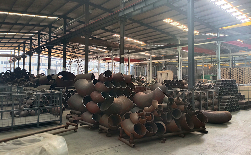 Выбор материала для отвода: как выбрать правильный материал в зависимости от условий применения