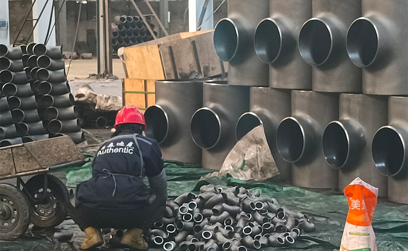 Каковы промышленные применения труб из углеродистой стали?