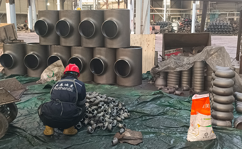 Основные виды трубопроводной арматуры из нержавеющей стали