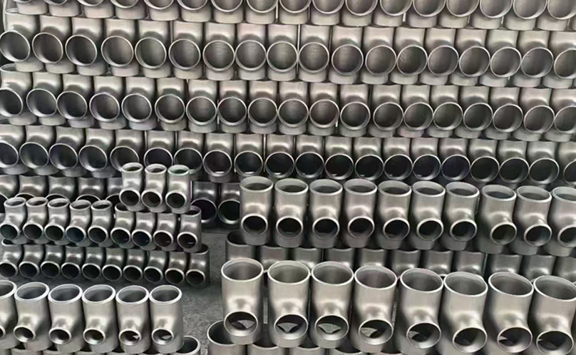 Основные этапы сварки фитингов трубопроводов