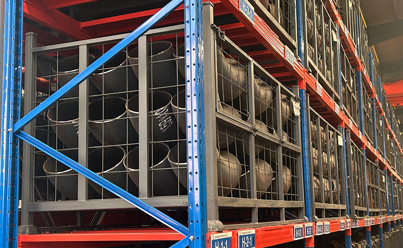 Причины, по которым фитинги из нержавеющей стали эффективно противостоят химической коррозии