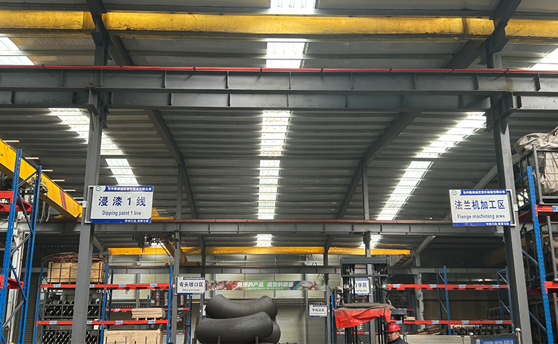 Выберите правильный отвод из нержавеющей стали в соответствии с условиями эксплуатации.