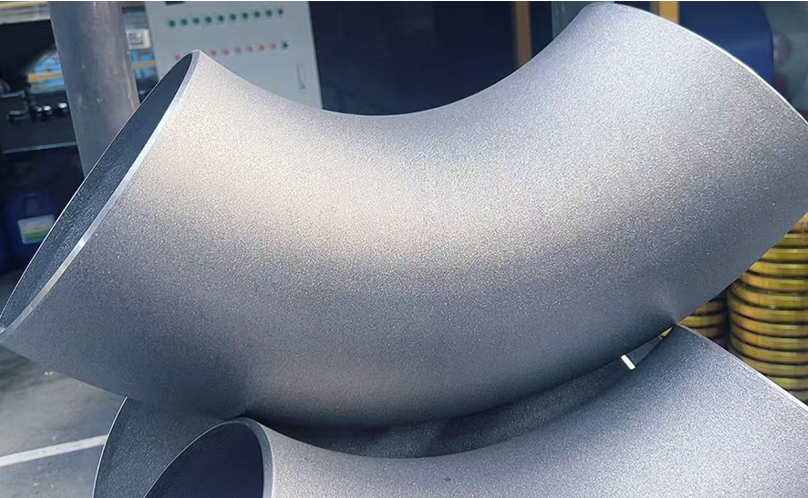 Правильный способ монтажа коленчатых фитингов