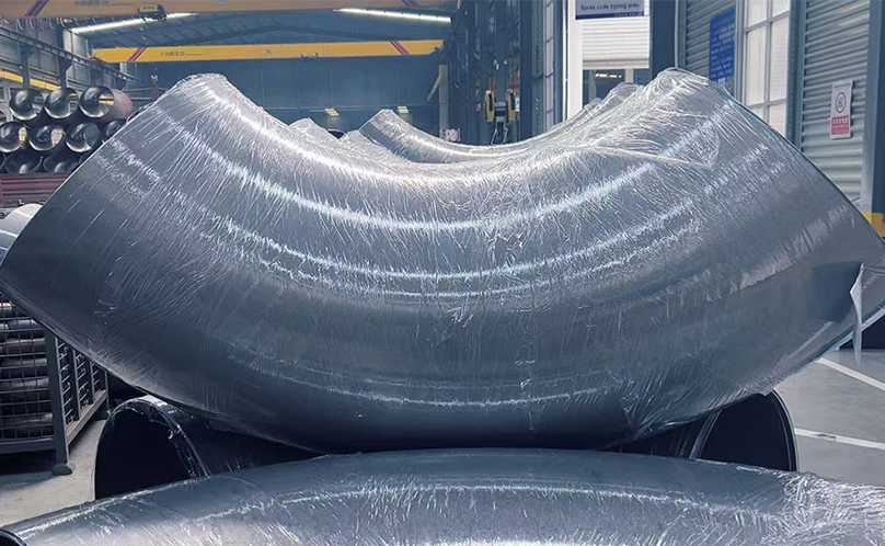 Введение в десять физических свойств отводов из нержавеющей стали