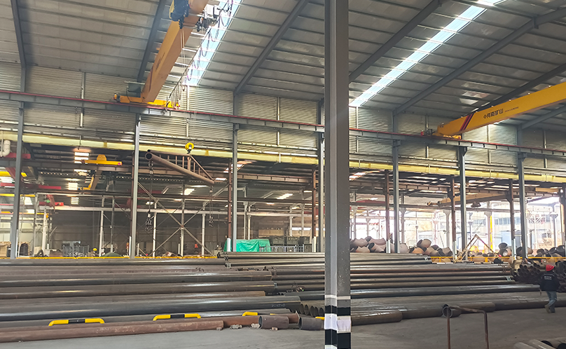 Применение фитингов из нержавеющей стали в трубопроводах