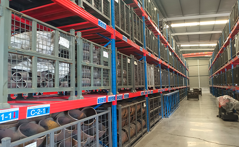 Какой стандарт ASTM для фланцев из нержавеющей стали?