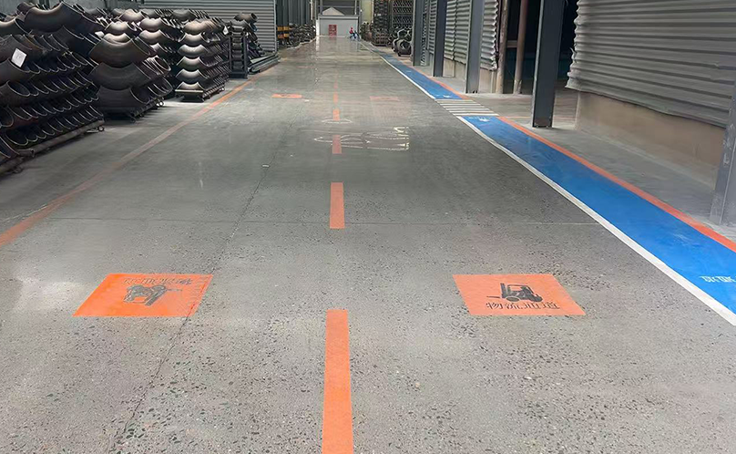 Отчет о строительстве завода Cangzhou Aosendic Pipe Fitting Manufacturing Co., Ltd.