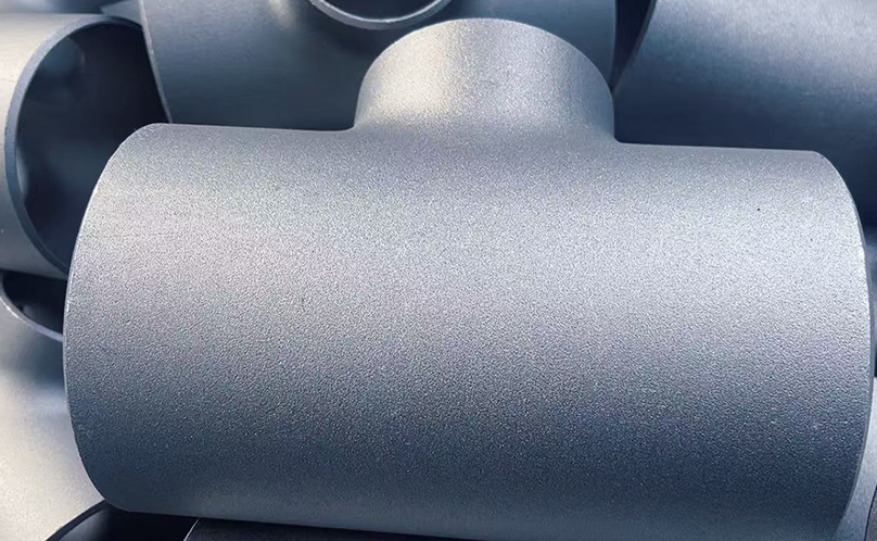 Как правильно выбрать тройник из нержавеющей стали