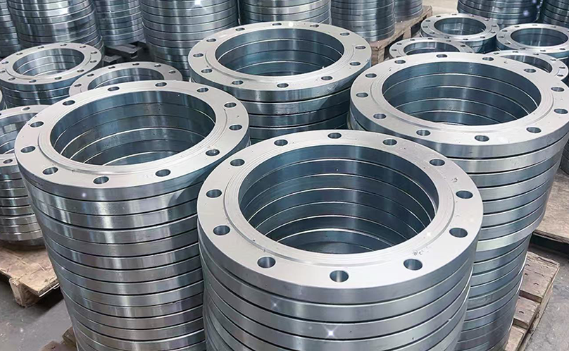 Как увеличить срок службы фланцев из нержавеющей стали?