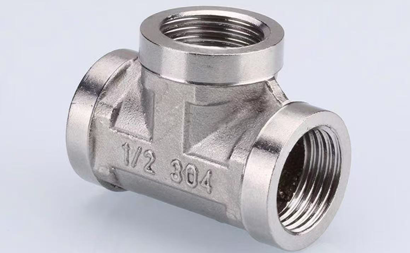 Стандарты химического состава тройников