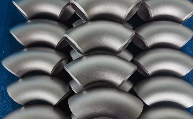 Стандарты формовки и процесс производства горячештампованных отводов