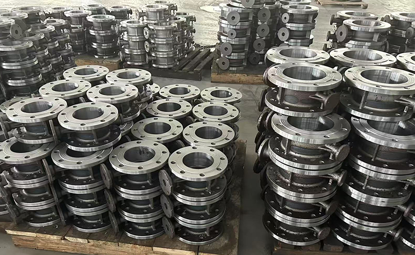 Можно ли напрямую соединять колена и фланцы?