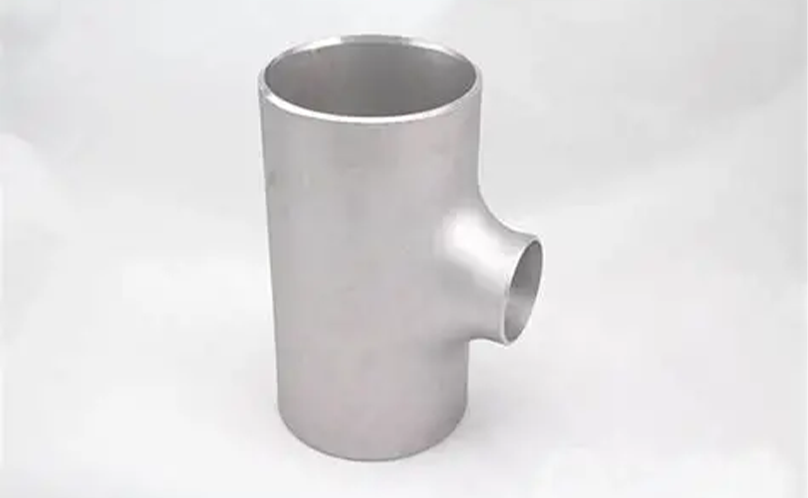 Как хранить тройники из нержавеющей стали