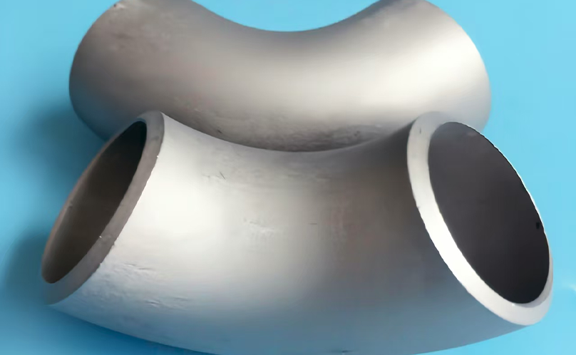 Общие стандарты для отводов из нержавеющей стали