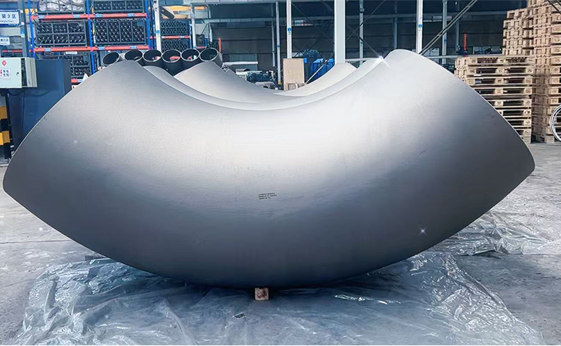 Как выбрать отводы из нержавеющей стали?