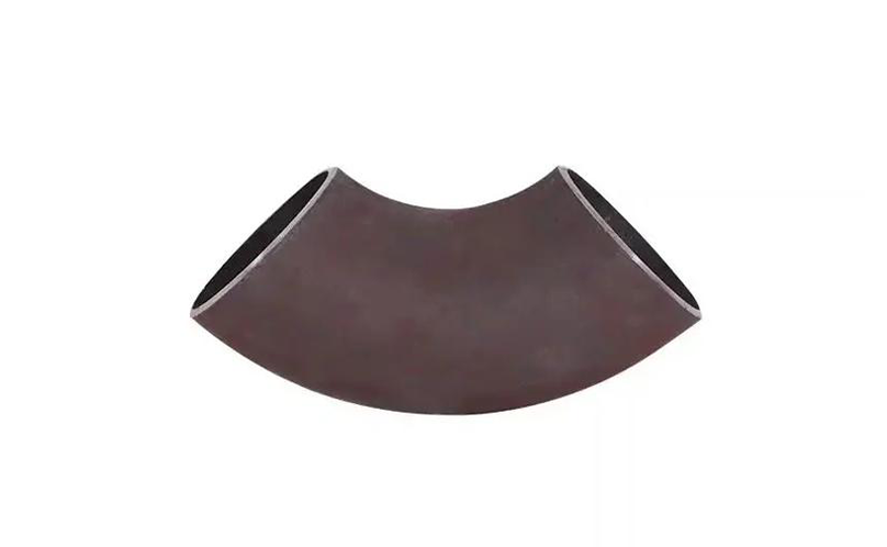 Каковы классификации отводов из углеродистой стали?