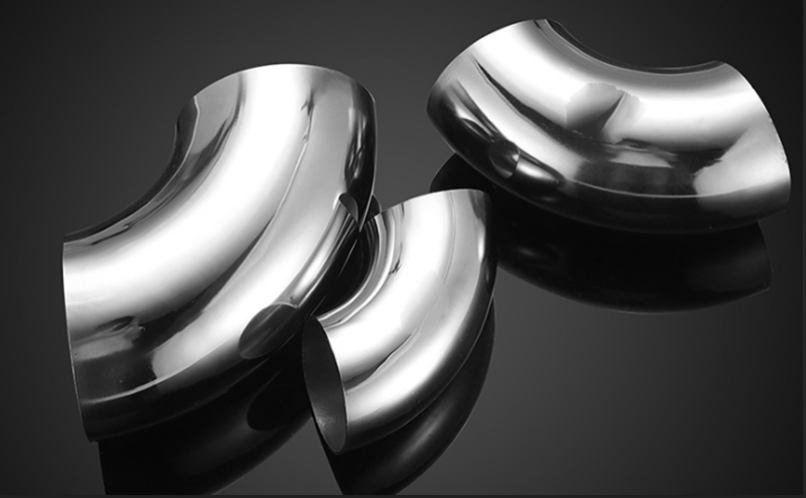 Технология бесшовной сварки отводов из нержавеющей стали