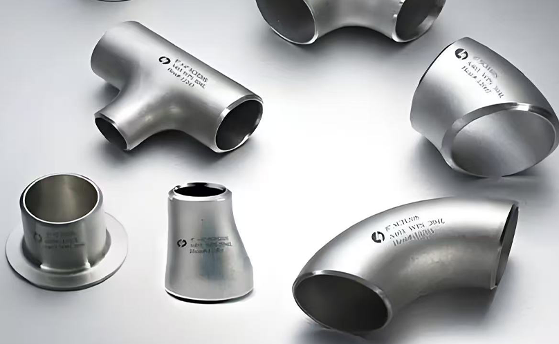 Методы выбора подходящих отводов из нержавеющей стали в зависимости от условий эксплуатации.