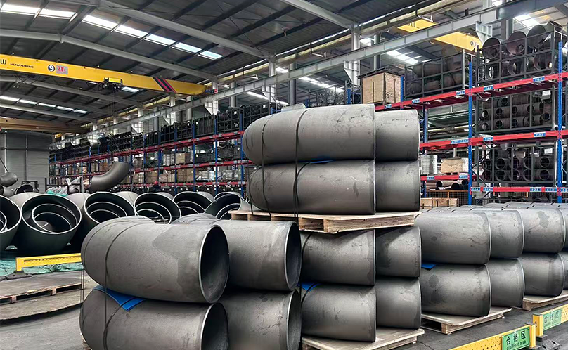 Многие инженерные проблемы на самом деле возникают из-за фланцев и отводов.