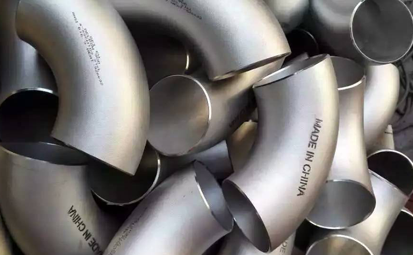 Как проводить обнаружение коррозии на бесшовных трубных отводах?