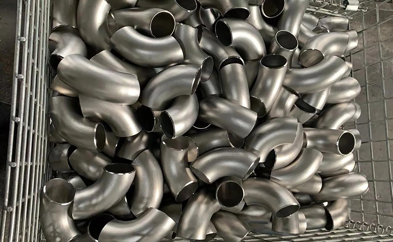 Размеры и материалы фитингов для труб