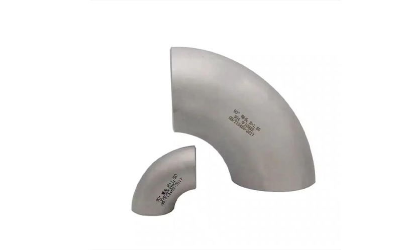 На что следует обратить внимание при покупке отводов из нержавеющей стали?